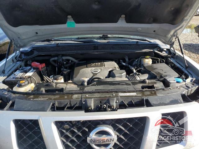 5N1AA0NC5FN602761 2015 NISSAN ARMADA photo no. 11