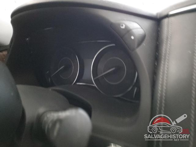 JN8AY2NCXL9615462 2020 NISSAN ARMADA photo no. 9