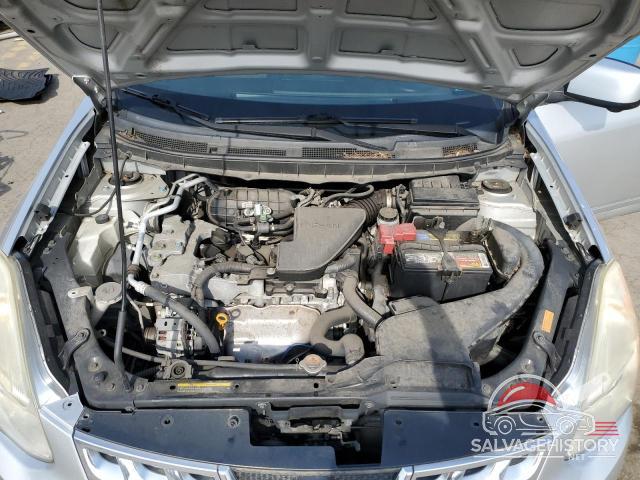 JN8AS5MVXCW419206 2012 NISSAN All Models photo no. 11