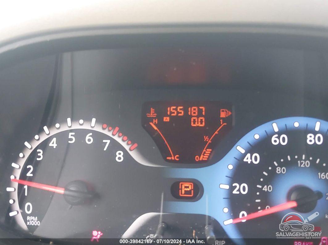 JN8AZ28R09T115867 2009 NISSAN CUBE photo no. 7