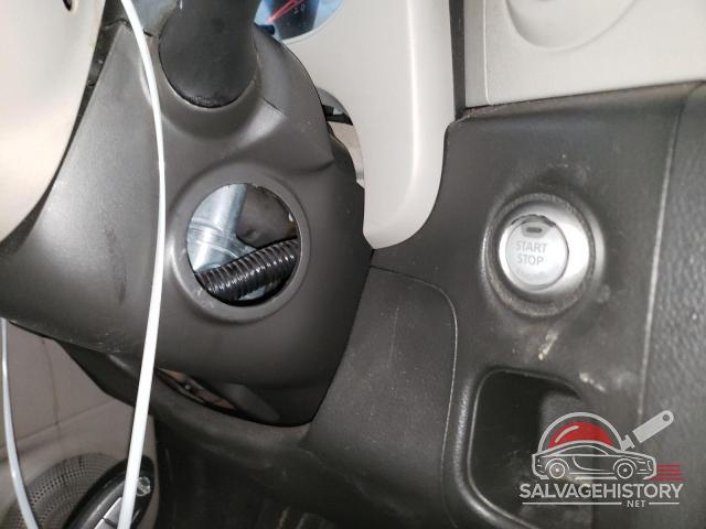 JN8AZ28R49T101826 2009 NISSAN CUBE photo no. 13