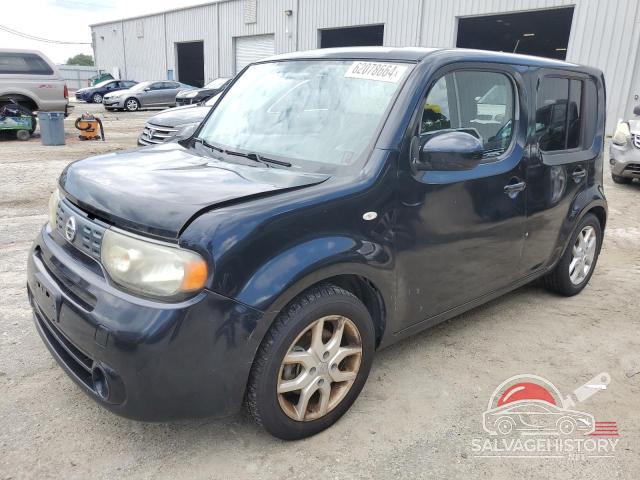 JN8AZ2KR7AT161631 2010 NISSAN CUBE photo no. 15