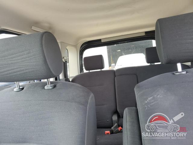 JN8AZ2KR7AT161631 2010 NISSAN CUBE photo no. 10