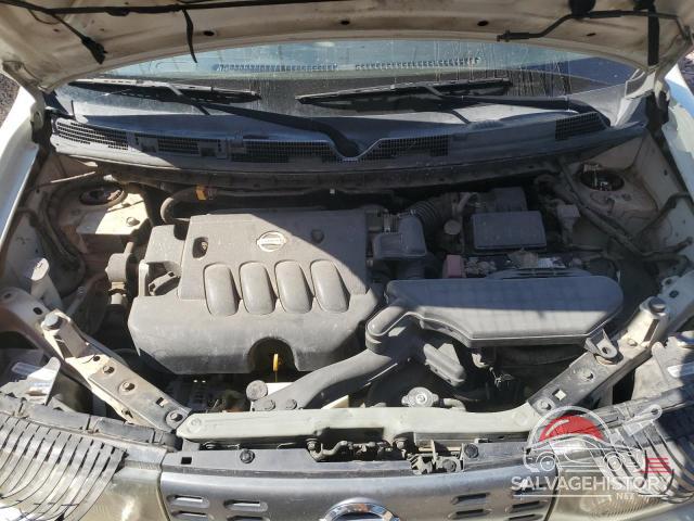 JN8AZ2KRXBT208443 2011 NISSAN CUBE photo no. 11
