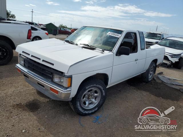 1N6ND16S0JC327777 1988 NISSAN D21 photo no. 1