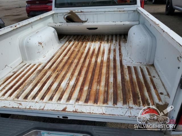 1N6ND16S0JC327777 1988 NISSAN D21 photo no. 10