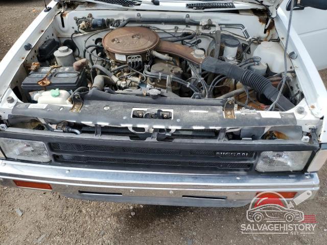 1N6ND16S0JC327777 1988 NISSAN D21 photo no. 11