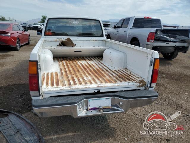1N6ND16S0JC327777 1988 NISSAN D21 photo no. 6