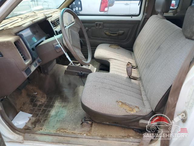 1N6ND16S0JC327777 1988 NISSAN D21 photo no. 7