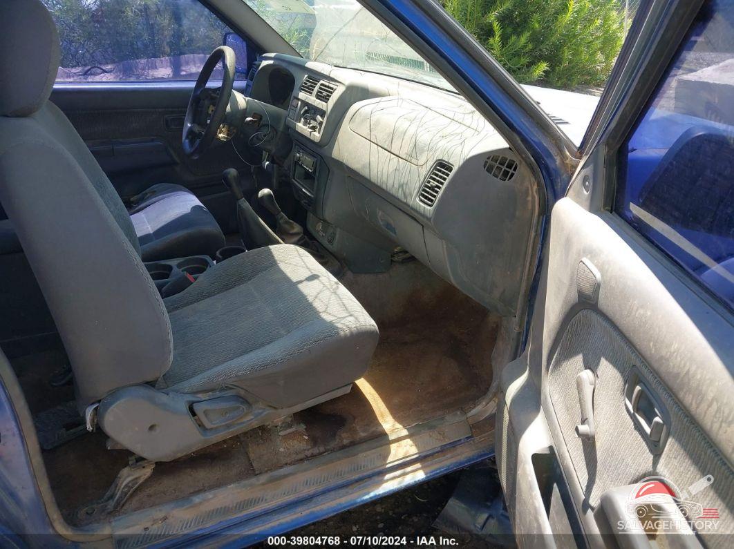 1N6DD26Y3WC316737 1998 NISSAN FRONTIER photo no. 5