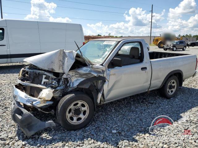 1N6DD21S6YC342903 2000 NISSAN FRONTIER photo no. 14