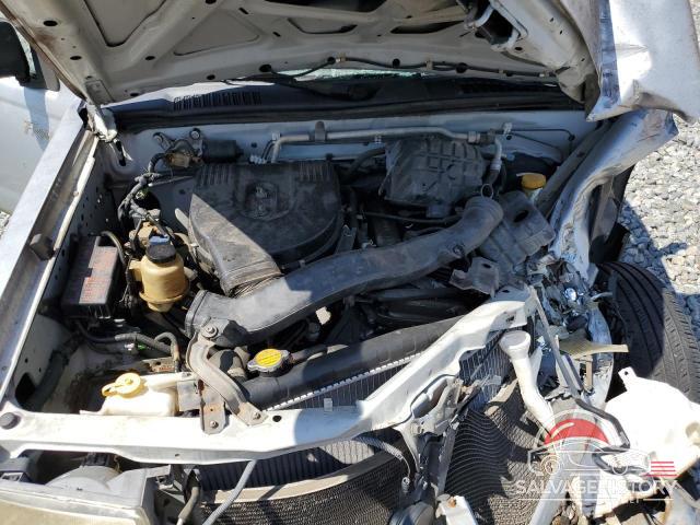 1N6DD21S6YC342903 2000 NISSAN FRONTIER photo no. 11