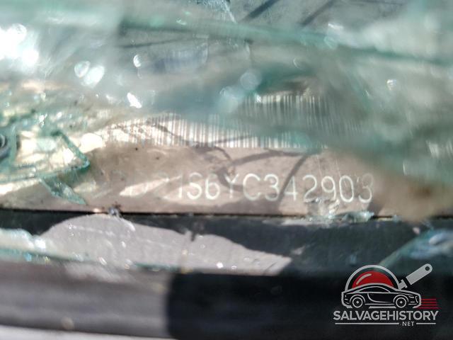 1N6DD21S6YC342903 2000 NISSAN FRONTIER photo no. 12
