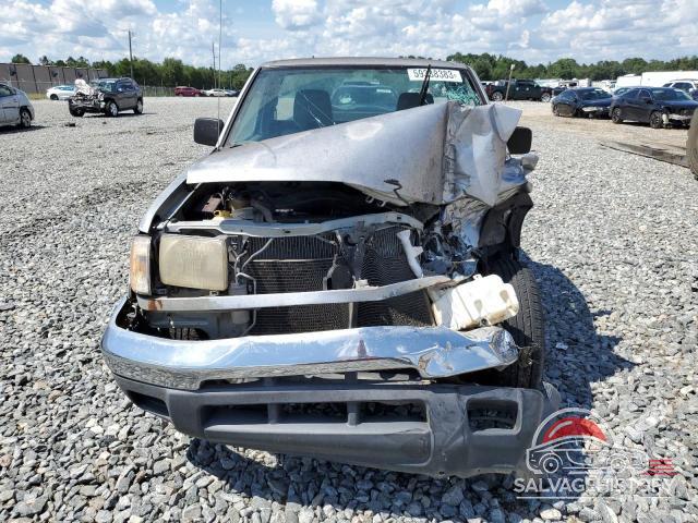 1N6DD21S6YC342903 2000 NISSAN FRONTIER photo no. 5