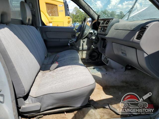 1N6DD21S6YC342903 2000 NISSAN FRONTIER photo no. 7