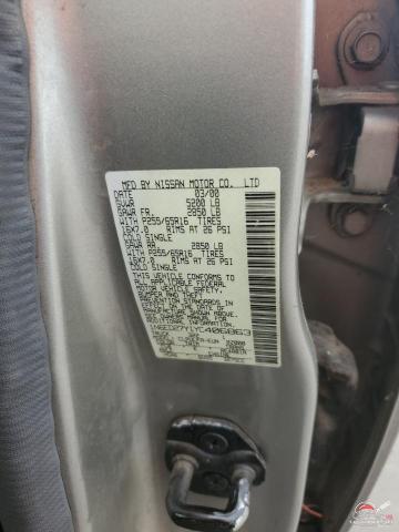 1N6ED27Y1YC406863 2000 NISSAN FRONTIER photo no. 12