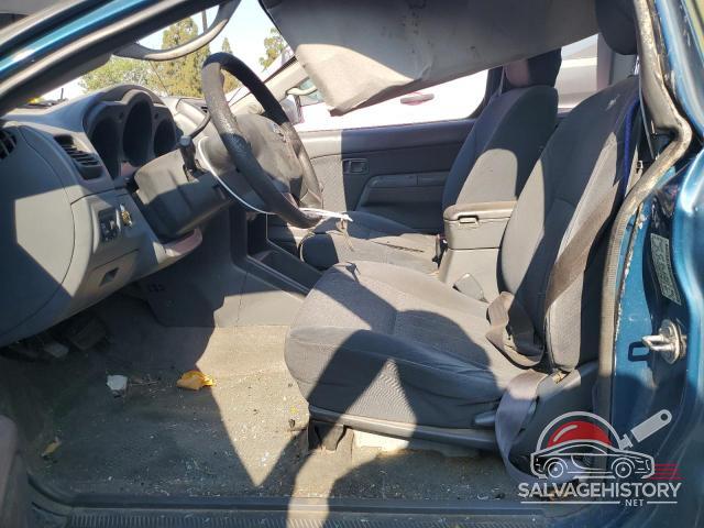 1N6DD26S92C329336 2002 NISSAN FRONTIER photo no. 7