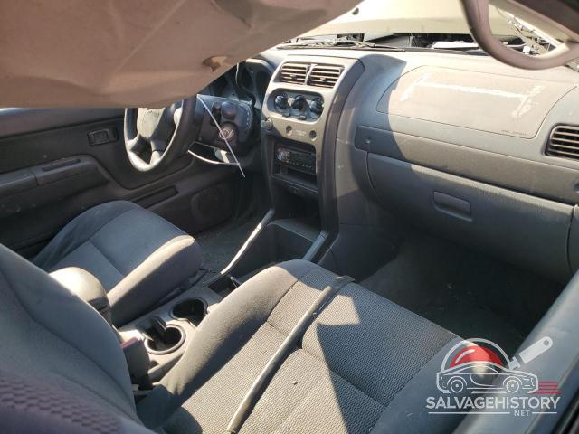 1N6DD26S92C329336 2002 NISSAN FRONTIER photo no. 8