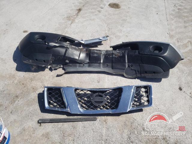 1N6AD07W17C437305 2007 NISSAN FRONTIER photo no. 12