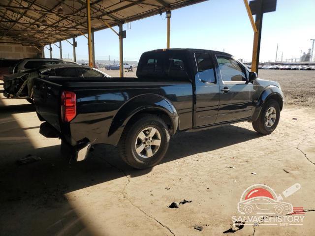 1N6BD0CT2AC401002 2010 NISSAN FRONTIER photo no. 3