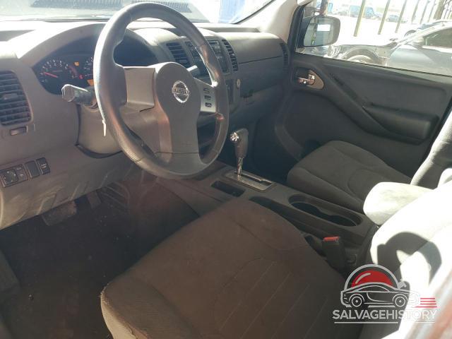 1N6BD0CT2AC401002 2010 NISSAN FRONTIER photo no. 8