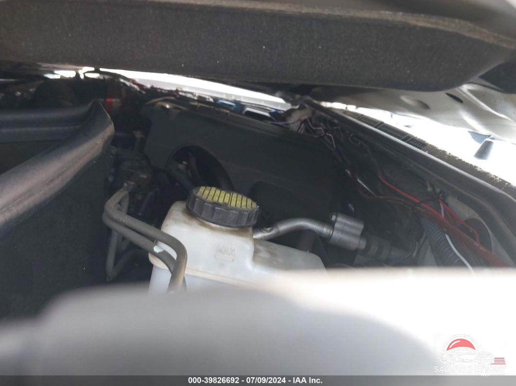 1N6AD0EV8BC449759 2011 NISSAN FRONTIER photo no. 10