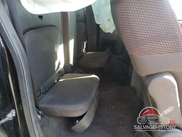 1N6AD0CW0CC468920 2012 NISSAN FRONTIER photo no. 10