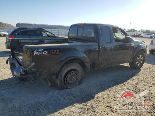 1N6AD0CW0CC468920 2012 NISSAN FRONTIER photo no. 3