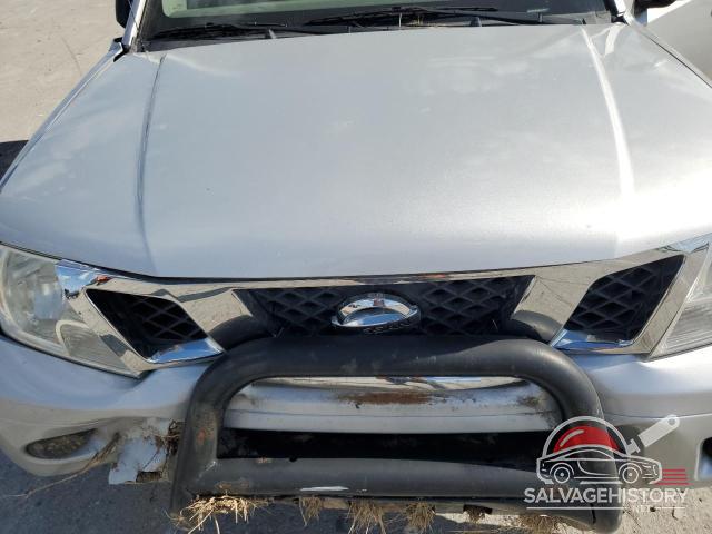 1N6AD0EV5CC454970 2012 NISSAN FRONTIER photo no. 11