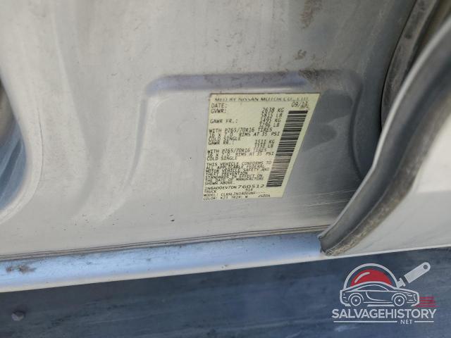 1N6AD0EV7DN760512 2013 NISSAN FRONTIER photo no. 12