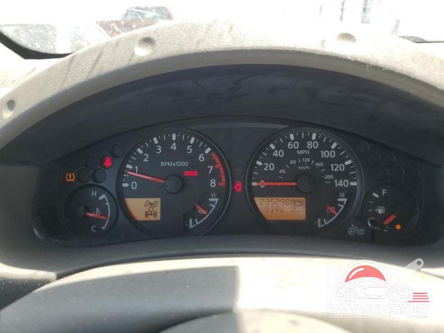 1N6AD0EV7DN760512 2013 NISSAN FRONTIER photo no. 9