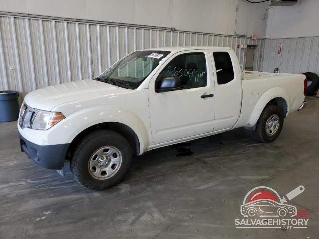 1N6BD0CT7DN748429 2013 NISSAN FRONTIER photo no. 15