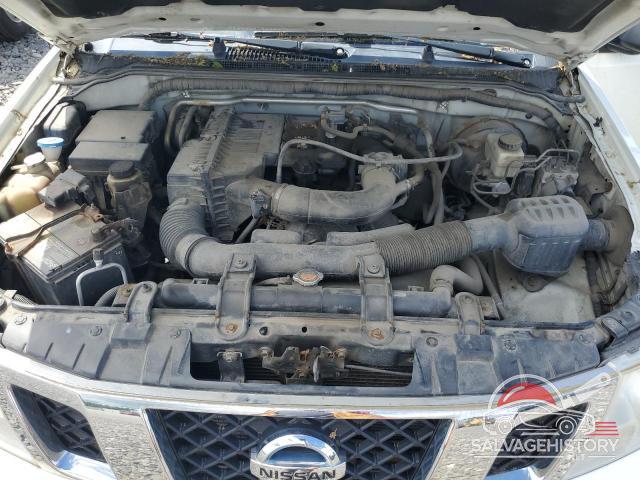 1N6BD0CT7DN748429 2013 NISSAN FRONTIER photo no. 11