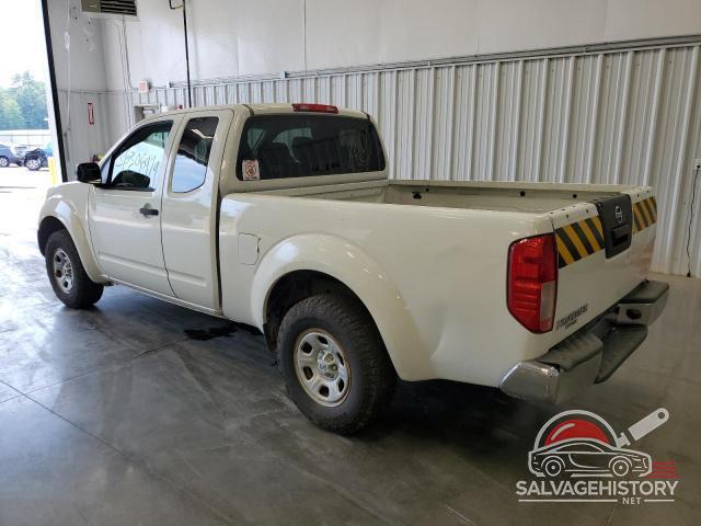 1N6BD0CT7DN748429 2013 NISSAN FRONTIER photo no. 2