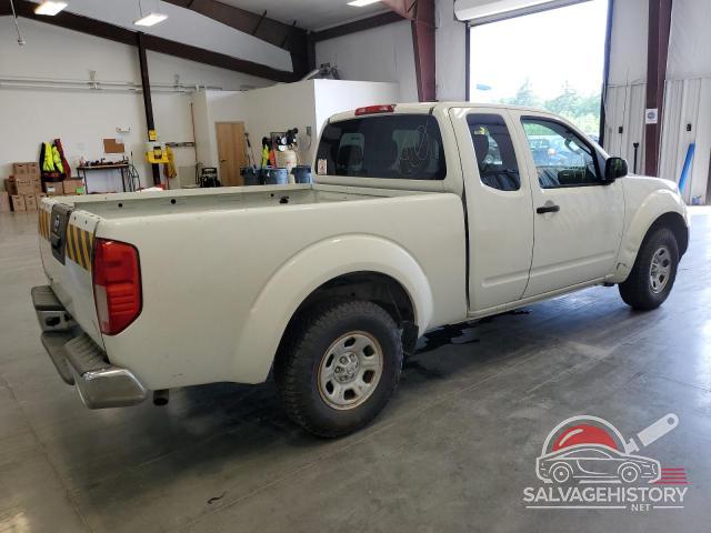 1N6BD0CT7DN748429 2013 NISSAN FRONTIER photo no. 3
