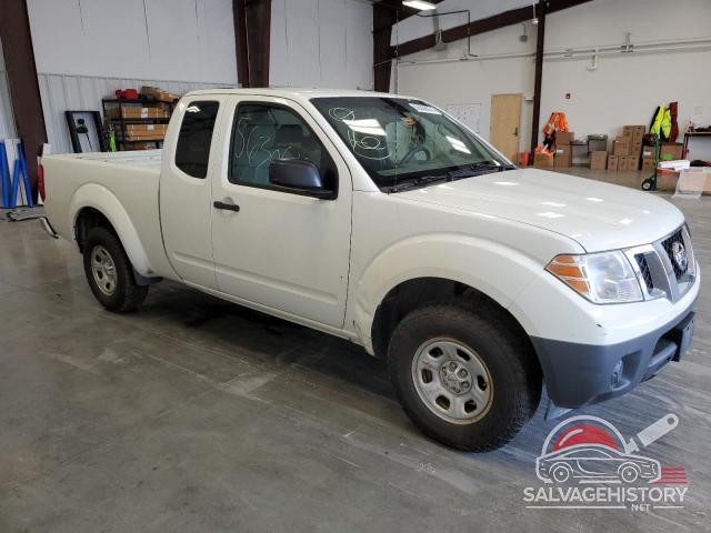 1N6BD0CT7DN748429 2013 NISSAN FRONTIER photo no. 4