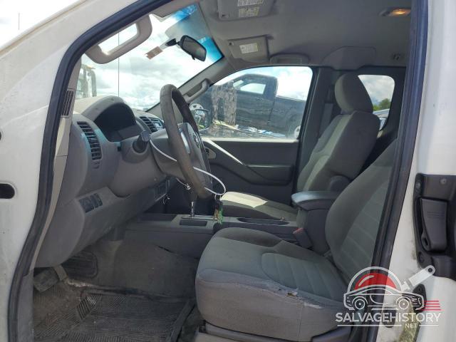 1N6BD0CT7DN748429 2013 NISSAN FRONTIER photo no. 7