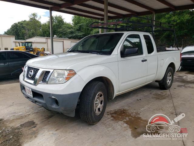 1N6BD0CT5EN740864 2014 NISSAN FRONTIER photo no. 12