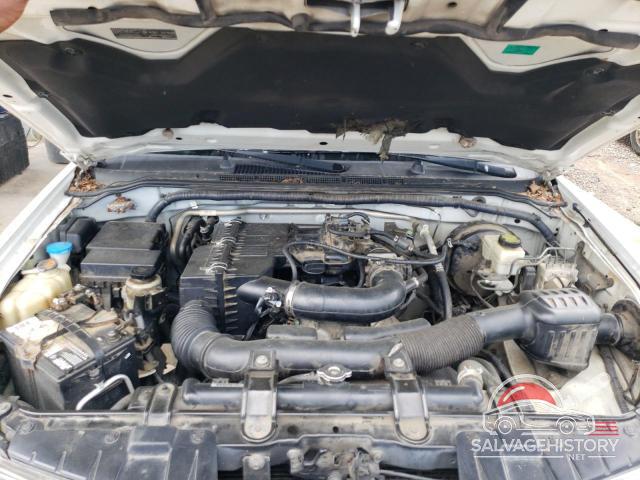 1N6BD0CT5EN740864 2014 NISSAN FRONTIER photo no. 11