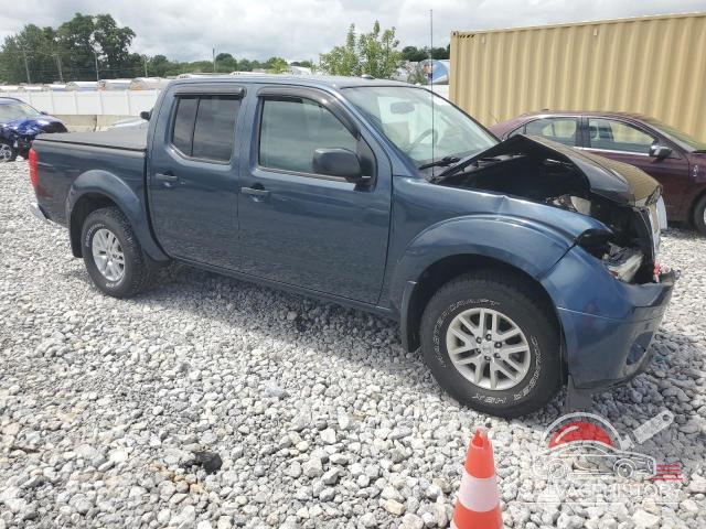 1N6AD0EV1GN711990 2016 NISSAN FRONTIER photo no. 4