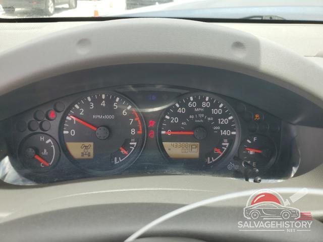 1N6AD0EV1GN711990 2016 NISSAN FRONTIER photo no. 9