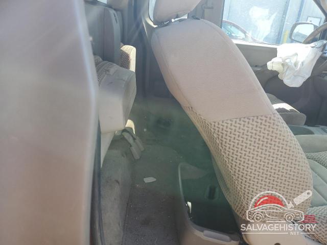 1N6BD0CT7GN762125 2016 NISSAN FRONTIER photo no. 10