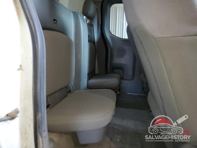 1N6BD0CT1HN764518 2017 NISSAN FRONTIER photo no. 10