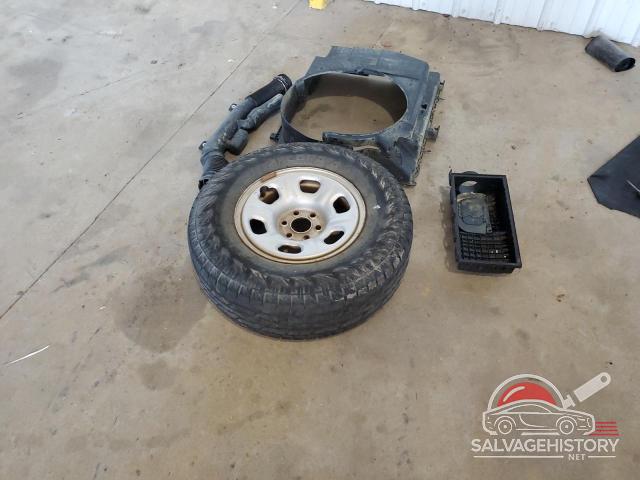 1N6BD0CT1HN764518 2017 NISSAN FRONTIER photo no. 12