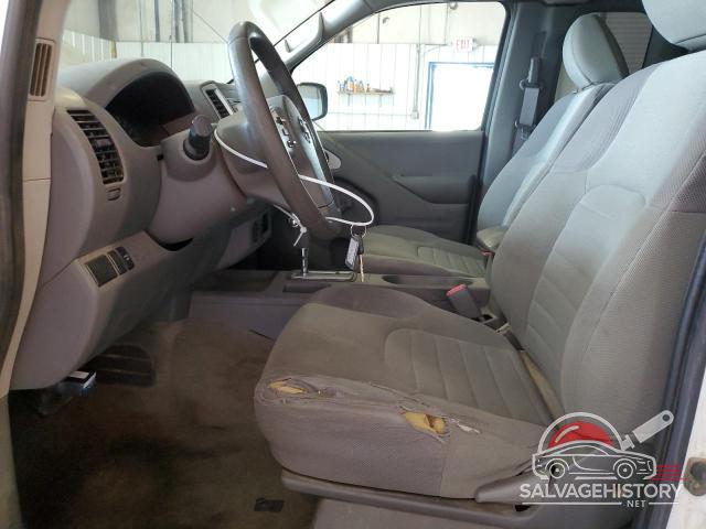 1N6BD0CT1HN764518 2017 NISSAN FRONTIER photo no. 7