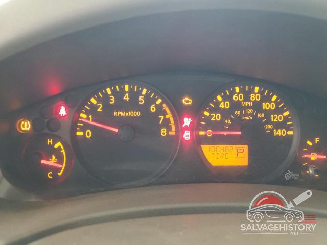 1N6BD0CT1HN764518 2017 NISSAN FRONTIER photo no. 9