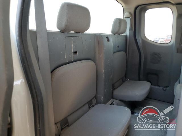 1N6BD0CT3HN709620 2017 NISSAN FRONTIER photo no. 10