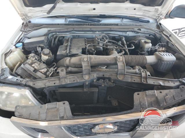 1N6BD0CT3HN709620 2017 NISSAN FRONTIER photo no. 11