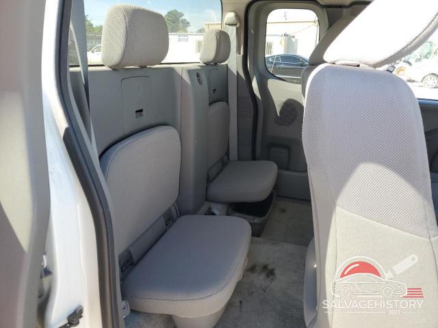 1N6BD0CT8HN732097 2017 NISSAN FRONTIER photo no. 10