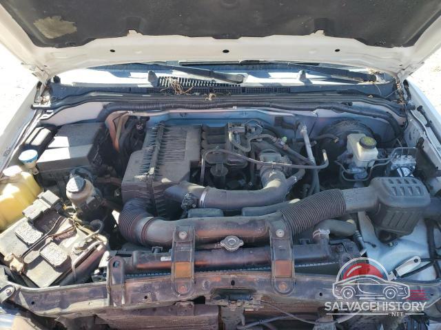 1N6BD0CT8HN732097 2017 NISSAN FRONTIER photo no. 11